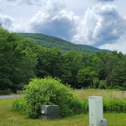 Maurice D Hinchey Catskills Visitor Center