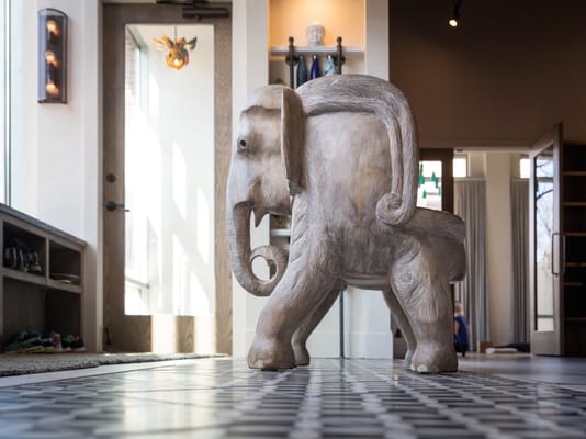 Asana Charlestown by null