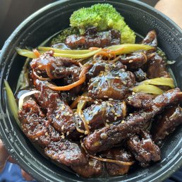 Crispy Happiness