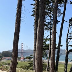 Battery Bluff Park