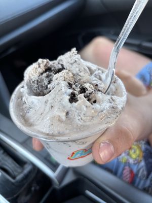 Betty Rae’s Ice Cream by null