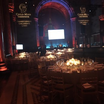 Cipriani - Shot doesn't do venue justice but only one I got - Italian Near Me - New York, New York Cipriani - Shot doesn't do venue justice but only one I got - Italian Near Me - New York, New York