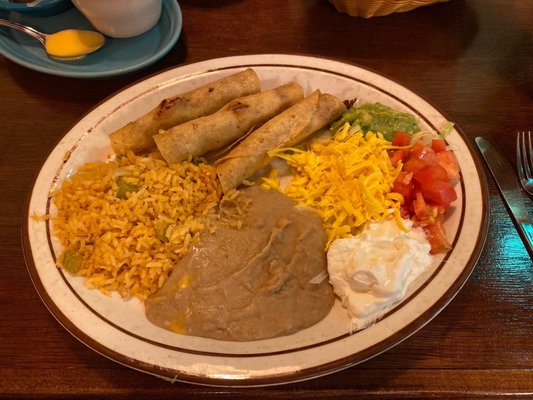 HERRERAS MEXICAN RESTAURANT - 126 Photos & 149 Reviews - 9420 College ...