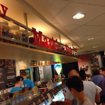 Marble Slab Creamery - Ice Cream & Frozen Yogurt Near Me - Jacksonville, Florida