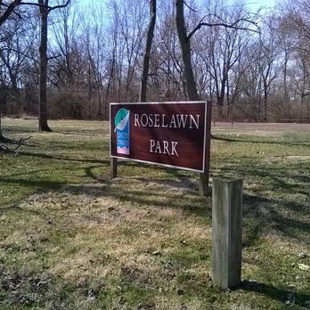 Roselawn Park - Parks Near Me - Indianapolis, Indiana Roselawn Park - Parks Near Me - Indianapolis, Indiana