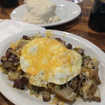Scramblez Grill & Bar - Skillet - American Near Me - Lancaster, California Scramblez Grill & Bar - Skillet - American Near Me - Lancaster, California