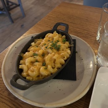 Hen Quarter - Mac and Cheese - Southern Near Me - Alexandria, Virginia Hen Quarter - Mac and Cheese - Southern Near Me - Alexandria, Virginia