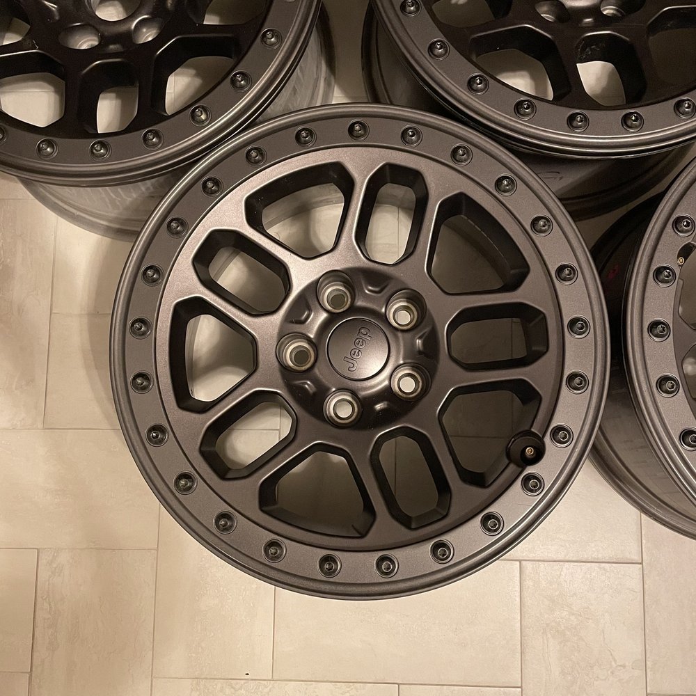 ALLOY WHEEL REPAIR SPECIALISTS OF BALTIMORE Updated September 2024