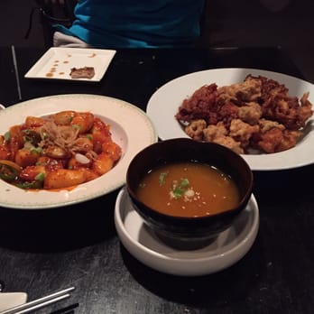 TTOWA - Ddukbokki and pineapple chicken - Korean Near Me - Arlington Heights, Illinois TTOWA - Ddukbokki and pineapple chicken - Korean Near Me - Arlington Heights, Illinois