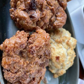 Salty Sow - Fried chicken - American Near Me - Austin, Texas Salty Sow - Fried chicken - American Near Me - Austin, Texas