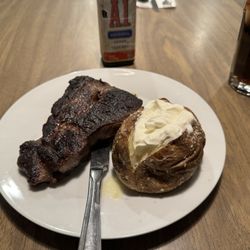 The Steakhouse