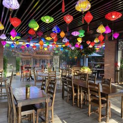 Yiya Formosa - Lovely seating area