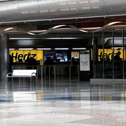 Hertz Rent A Car