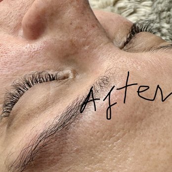 Noire Spa - Lashes extensions - Eyelash Service Near Me - Riverside, California