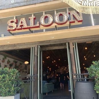 The Saloon Ventura - Cocktail Bars Near Me - Ventura, California The Saloon Ventura - Cocktail Bars Near Me - Ventura, California