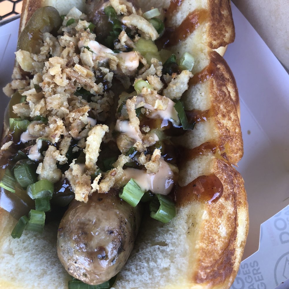 Dog Haus - Huli-Huli - Burgers Near Me - Palmdale, California Dog Haus - Huli-Huli - Burgers Near Me - Palmdale, California