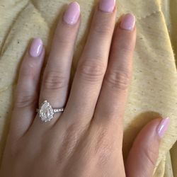 Marks Jewelers - Montgomeryville - Engagement ring