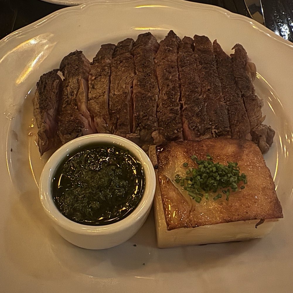 Goodwin’s - Ribeye - Cocktail Bars Near Me - Dallas, Texas Goodwin’s - Ribeye - Cocktail Bars Near Me - Dallas, Texas