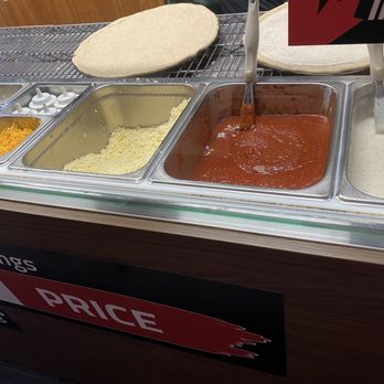 Freshslice Pizza - Pizza Near Me - North Vancouver, British Columbia