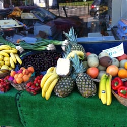 Card's Greengrocers