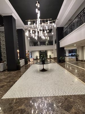 The American Hotel Atlanta Downtown, Tapestry Collection by Hilton by null