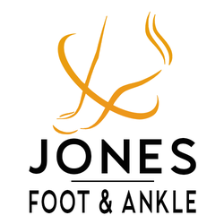 Jones Foot & Ankle - Logo
