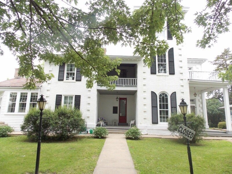 DOWNING HOUSE MUSEUM Updated May 2024 311 S Main St, Memphis