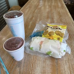 Tropical Smoothie Cafe