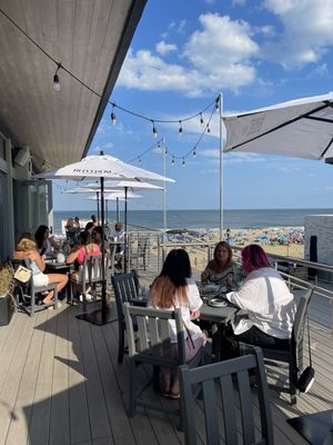 AP Rooftop by null
