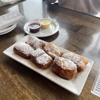 Avenue Brunch House - Beignets - Breakfast & Brunch Near Me - Dearborn, Michigan
