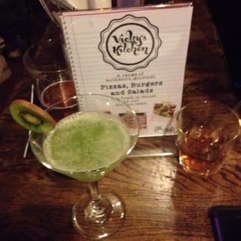 The Victoria - Trying new stuff at Vickys yelp event! - Music Venues Near Me - Birmingham, XWM The Victoria - Trying new stuff at Vickys yelp event! - Music Venues Near Me - Birmingham, XWM