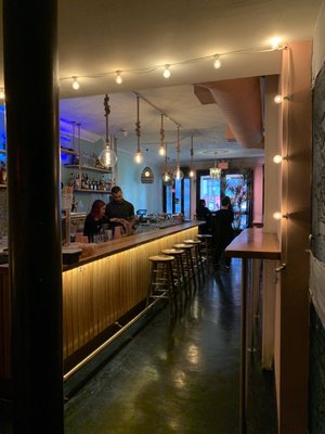 Spicy Moon West Village by null