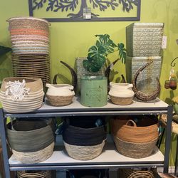 Dig Garden Centre - Decor