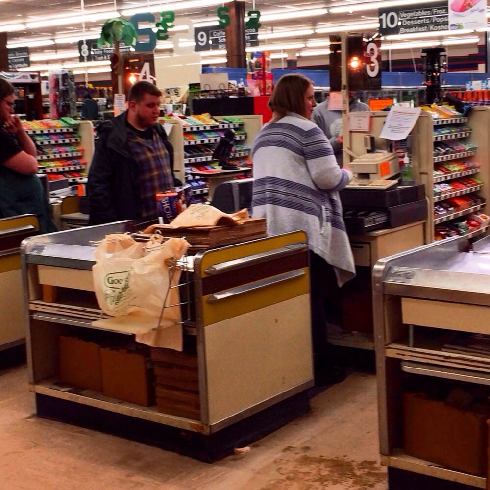 GOODRICH’S SHOPRITE CLOSED 18 Reviews 940 Trowbridge Rd, East