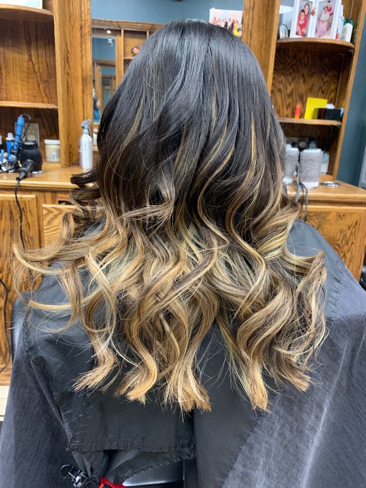 Salon Efx 69 Photos 80 Reviews Hair Salons 1610 Elton Rd