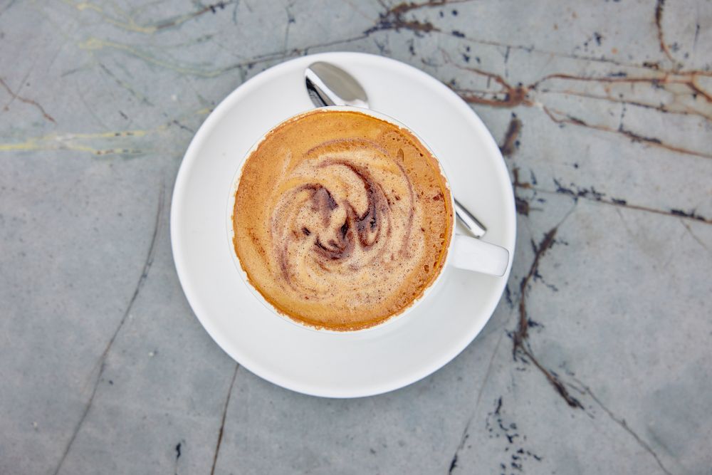 Food from The Market @ Prima Facie