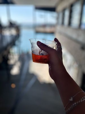 Oasis Texas Brewing Company