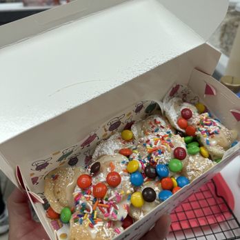 Chiki’s Pancake - Desserts Near Me - Woodbridge, Virginia Chiki’s Pancake - Desserts Near Me - Woodbridge, Virginia