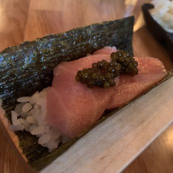 Yonsei Handrolls - Japanese Near Me - Oakland, California Yonsei Handrolls - Japanese Near Me - Oakland, California