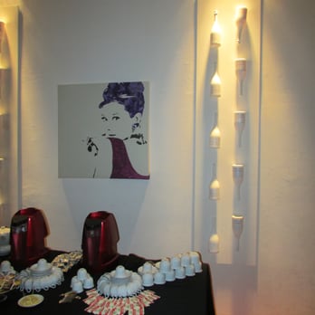 Uoll - saletta vicino all'ingresso - Venues & Event Spaces Near Me - Florence, FI