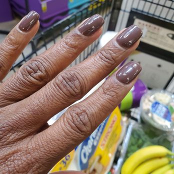 Vibe Nail Bar - Nail Salons Near Me - Burbank, California