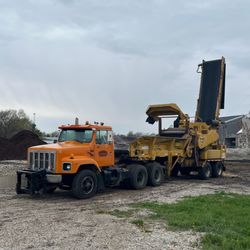 Becker Tree Service