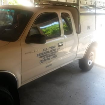 All-Temp Refrigeration Co - Heating & Air Conditioning/HVAC Near Me - Walnut Creek, California All-Temp Refrigeration Co - Heating & Air Conditioning/HVAC Near Me - Walnut Creek, California