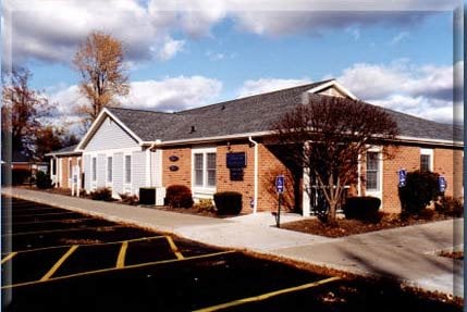 Brighton Campus Chiropractors