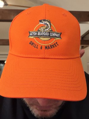 Acton Seafood and Burger Company by null