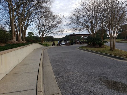 Emerald Bay Golf Club by null