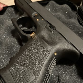 Red Rifle - Guns & Ammo Near Me - Carson, California