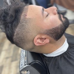 The Barbershop