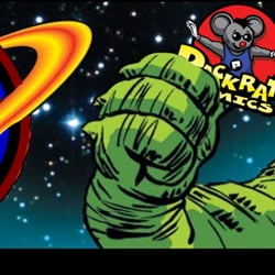 Packrat Comics in Hilliard gift card