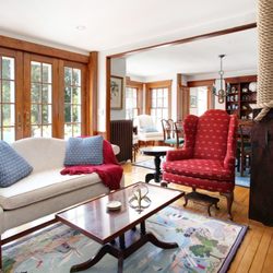 The Bursley Manor